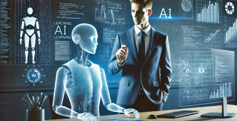 สอนเขียน EA ด้วย AI อัจฉริยะ ง่าย และ เร็ว สำหรับมือใหม่